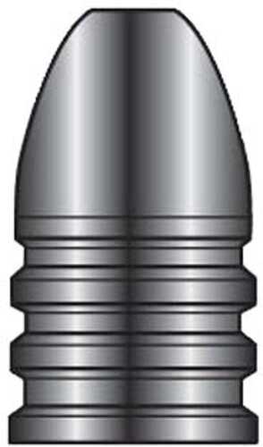 Lyman Single Cavity Rifle Bullet Mould #515141 50 Caliber 425 Grain