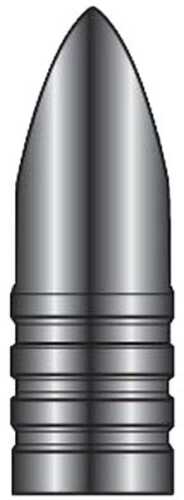 Lyman Single Cavity Rifle Bullet Mould #457658 45 Caliber 480 Grain