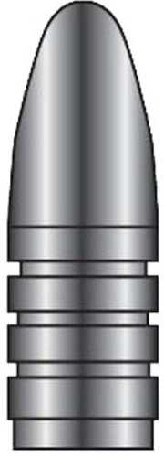 Lyman Single Cavity Rifle Bullet Mould #457671 45 Caliber<span style="font-weight:bolder; "> 470</span> Grain