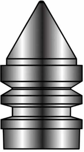 Lyman Double Cavity Bullet Mould 429303 44 Mag