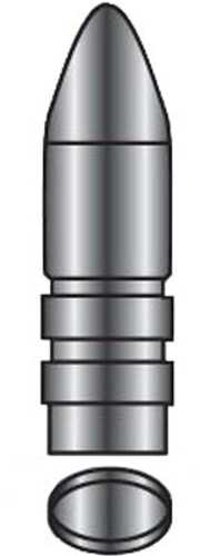 Lyman Double Cavity Rifle Bullet Mould #311332 30 Caliber 180 Grain
