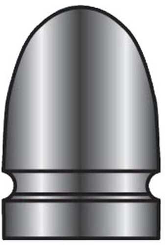 Lyman Double Cavity Pistol Bullet Mould #452374 45 Caliber 225 Grain