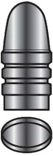 Lyman Double Cavity Rifle Bullet Mould #225438<span style="font-weight:bolder; "> 22</span> Caliber 44 Grain