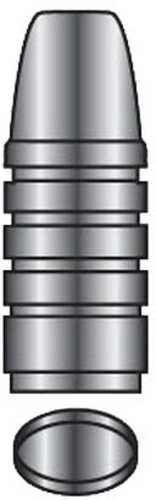 Lyman Double Cavity Rifle Bullet Mould #375449<span style="font-weight:bolder; "> 375</span> Caliber 264 Grain