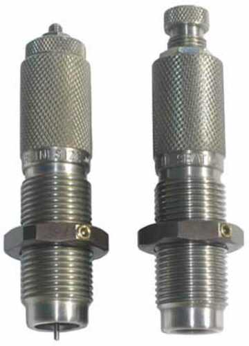 Lyman 416 Rigby Full Length 2 Die Set