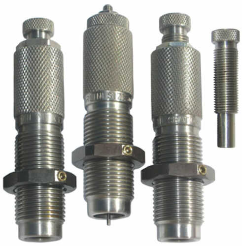 Click to see larger image. Lyman 45-90 Winchester Full Length 3 Die Set