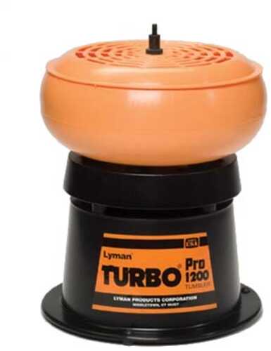 Lyman 1200 Pro Tumbler