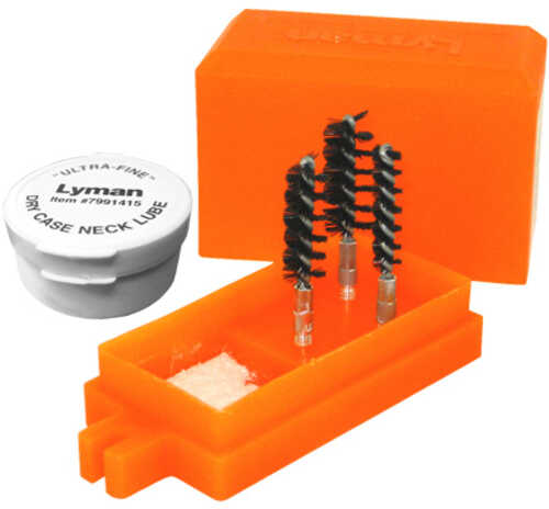 Lyman Case Neck Dipper