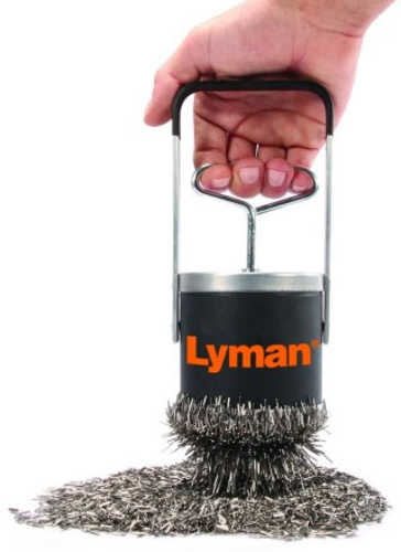 Lyman Stainless Steel Pin Magnet