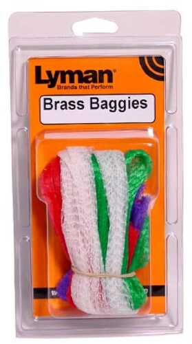 Lyman Brass Baggies (12 Pack)