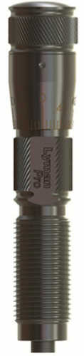 Click to see larger image. Lyman Pro Micrometer Seating Die 45 ACP