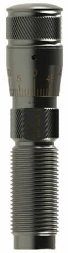 Lyman Pro Series Micrometer Taper Crimp Die 38 Super