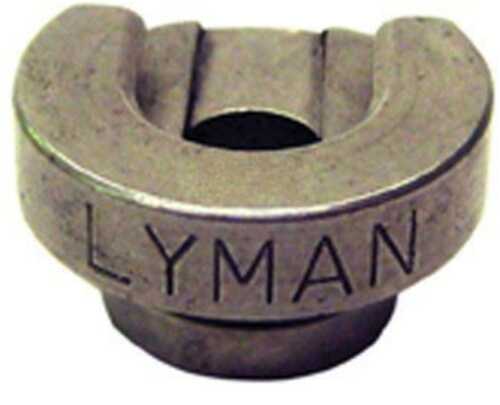 Lyman #4 Shell Holder (22 <span style="font-weight:bolder; ">Hornet</span>)