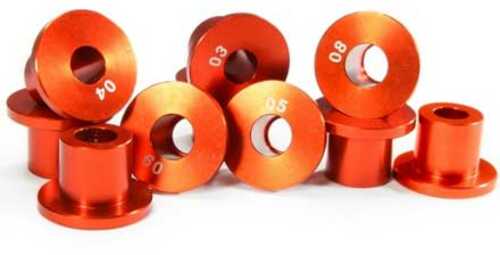 Case Trim Xpress Bushing # 3 .223 Rem .17 .204-img-0