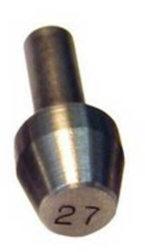 Click to see larger image. Lyman CT Pillot 27 (.277 Diameter)