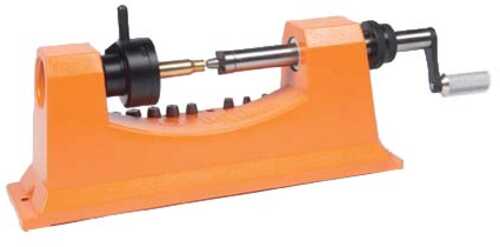 Lyman Universal Carbide Case Trimmer