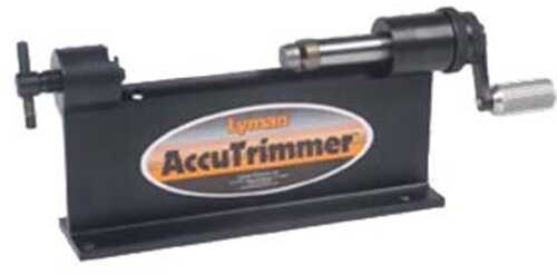 Lyman 50 BMG Accutrimmer With Pilot