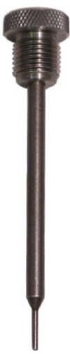 Lyman Pistol Decapping Rod