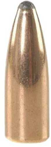 22 Caliber .224 Diameter 55 Grain Speer Gold Dot Rifle Bullets 100 Count