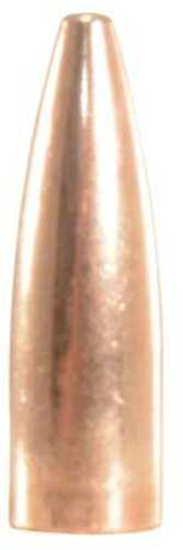 22 Caliber .224 Diameter 55 Grain Speer Target Total Metal Jacket Rifle Bullets 100 Count