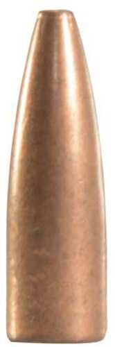 22 Caliber .224 Diameter 62 Grain Speer Gold Dot Soft Point Rifle Bullets 100 Count