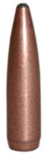 6.5mm .264 Diameter 120 Grain Speer Gold Dot Rifle Bullets 50 Count