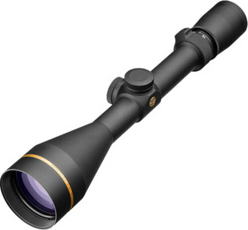 Leupold VX-3i 4.5-14x50mm Duplex Reticle Matte Finish