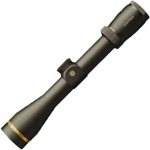 <span style="font-weight:bolder; ">Leupold</span> VX-5 HD 2-10 x 42mm 30mm Tube Duplex Reticle Matte Finish