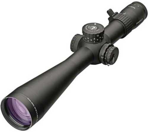 Leupold Mark 5 5-25x56mm (35mm) M5C3 Front Focal Illuminated TMR Reticle Matte Finish