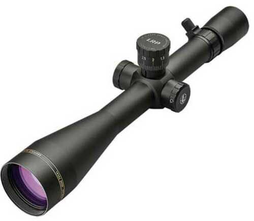 Leupold VX-3i LRP 6.5-20x50mm (30mm) Side Focus Impact-29 MOA Reticle Matte Finish
