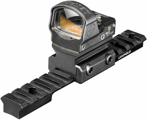 Leupold DeltaPoint Pro Reflex Sight 2.5 MOA Dot with AR Mount