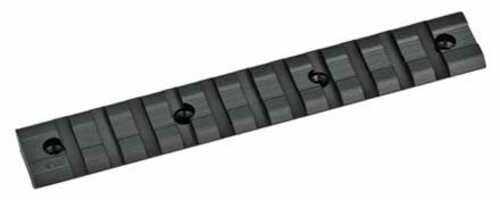 Weaver Mossberg Patriot Multi Slot Base Long Action Matte Finish, Blister