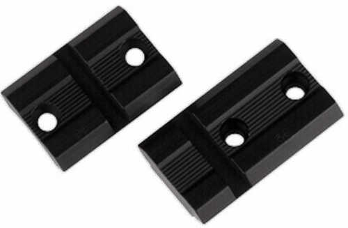 Weaver Winchester XPR (8-40) Base Pair Matte Finish, Blister