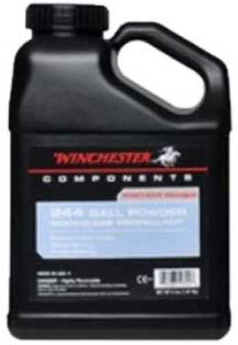 Winchester WinClean 244 Smokeless Powder 4 Lbs