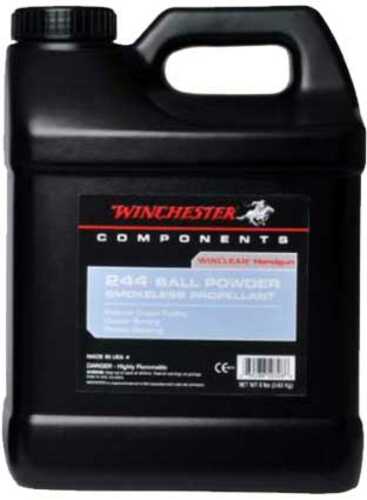 Winchester WinClean 244 Smokeless Powder 8 Lbs