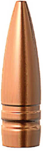 Barnes 30 Caliber .308 Diameter 130 Grain Triple Shock X-Bullet Boat Tail 50 Count