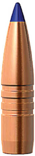Barnes 30 Caliber .308 Diameter 165 Grain TTSX Boat Tail 50 Count