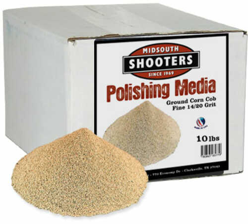 Reloading Untreated Corncob Media 10 Lbs Model: 5020371
