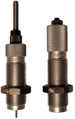 RCBS<span style="font-weight:bolder; "> 303</span> <span style="font-weight:bolder; ">British</span> Neck Sizer 2 Die Set