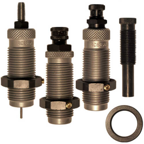 RCBS 44 Mag/44 Special Roll Crimp 3 Die Set