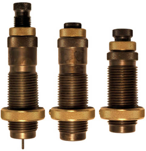 RCBS 38-55 WCF Roll Crimp 3 Die Set