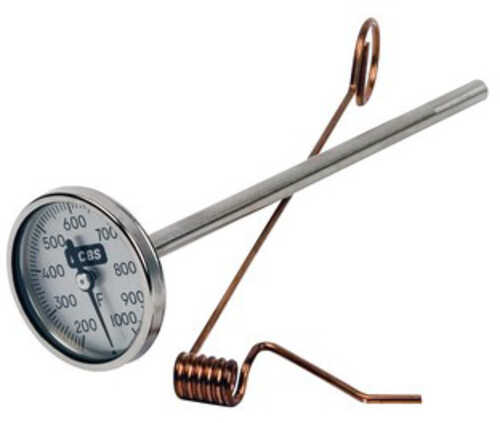 RCBS Lead Thermometer With Handle