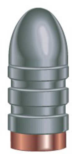 RCBS Double Cavity Rifle Bullet Mould #30-115-SP 30 Caliber .309 115 Grain Semi Point