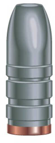 RCBS Double Cavity Rifle Bullet Mould #30-150-FN 30 Caliber .309 150 Grain Flat Nose