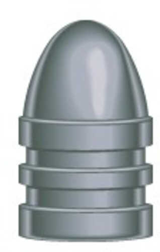 RCBS Double Cavity Pistol Bullet Mould #30-077-RN 32 Caliber .311 77 Grain Round Nose