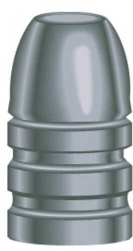 Double Cavity Rifle Bullet Mould #45-325-FN-U 45-img-0