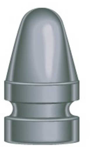 Double Cavity Pistol Bullet Mould #9mm-124-RN 9mm-img-0