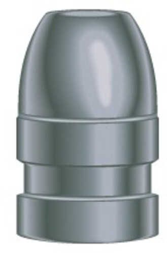 RCBS Double Cavity Pistol Bullet Mould #40-180-FN 40 Caliber .401 180 Grain Flat Nose