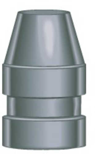 RCBS Double Cavity Pistol Bullet Mould #10mm-170-SWC .400 170 Grain Semi Wad Cutter