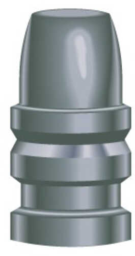 RCBS Double Cavity Pistol Bullet Mould #44-250-K 44 Caliber .430 250 Grain Keith Type